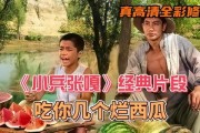 娱乐吃瓜经典片段,那些让人捧腹大笑的吃瓜瞬间