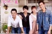 娱乐吃瓜星二代电视剧,娱乐圈的甜蜜瓜田